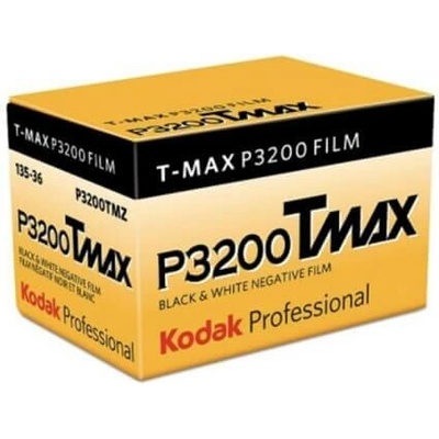 KODAK T-Max TMY 3200/36