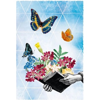 Image 1 of Gespaensterwald Картичка Gespaensterwald - Silver Line, Книга (31302)