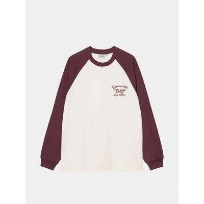 Carhartt WIP Alston wax rondo