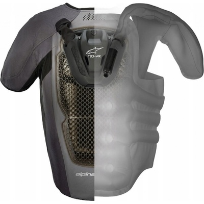 airbag vesta ALPINESTARS TECH-AIR 5