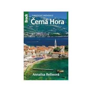 Černá Hora