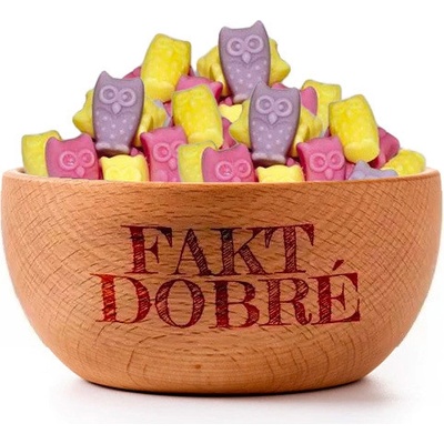 Fakt Dobré Sovičky 400 g