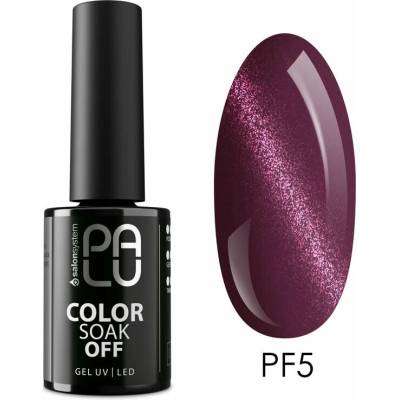 PALU hybridný gél lak Portofino PF5 11g