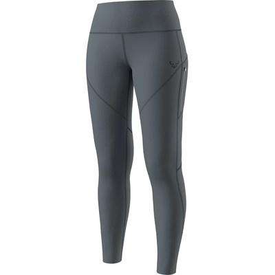 Dynafit Дамски клин за бягане Dynafit Women's Winter Running Tights - Cinder - размер XS (127-1157-0311)