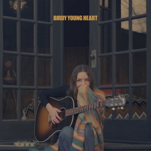 Warner Birdy: Young Heart - CD (039430)