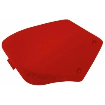 Image 1 of Dainese Kit Elbow Slider Red Fluo UNI Колено слайдеры (201876140-059-N)