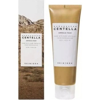 SKIN1004 Измиваща пяна за лице, Skin1004 Madagascar Centella Cream Cleansing Face 125ml