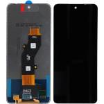 Tecno LCD Дисплей и Тъч Скрийн за TECNO Spark 30 4G KL6
