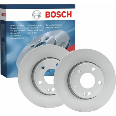 Brzdový kotúč BOSCH 0 986 479 A00