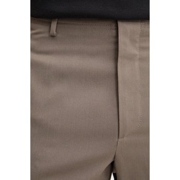 Nanushka Вълнен панталон Nanushka LOIC (NM24PFPA02093)