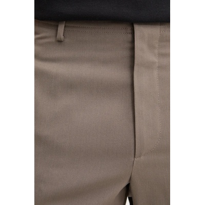 Nanushka Вълнен панталон Nanushka LOIC (NM24PFPA02093)