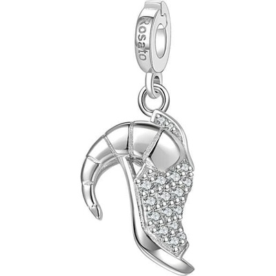 Rosato Strieborný prívesok Capricorn Storie RZ166R