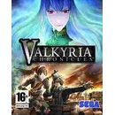 Valkyria Chronicles