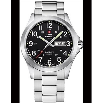 Swiss Military SMP36040.25