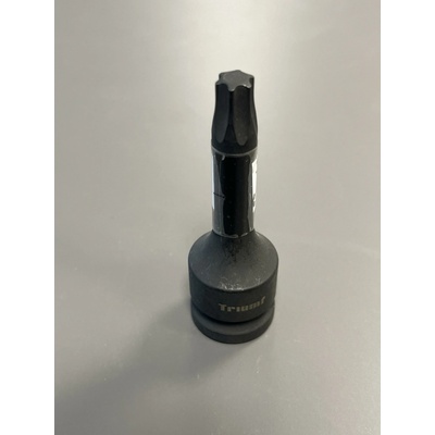 TRIUMF Hlavica torx kovaná, 1/2" vstup - T50