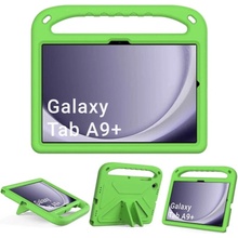 Strado Púzdro FunColor Samsung Galaxy Tab A9 Plus 5905101597129 zelené