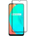 realme 5D стъклен протектор за Realme C11 RMX2185