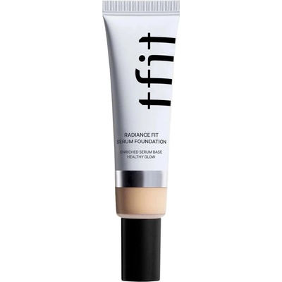 TFIT Radiance Fit Serum Foundation N01 Linen Rozjasňujúci make-up na tvár 30 g