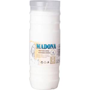Z - TRADE s. r. o Z - TRADE s. r. o. Мадона депозит 320 г ~5 дни бяла отливка