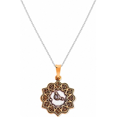 Alex and Ani A17ENZD03RS