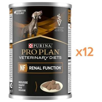 Pro Plan Everyday Nutrition Adult Turkey 12 x 400 g