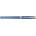 Parker Royal Rituals IM 2203904 сребърен клипс синя писалка 7040339006 (7040339006)