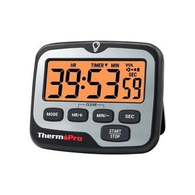ThermoPro TM-01 digitálny kuchynský časovač TM-01