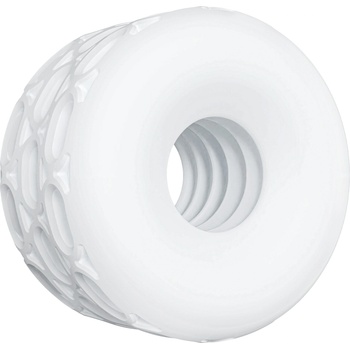 ToyJoy Hero 4-in-1 Flow Ring White