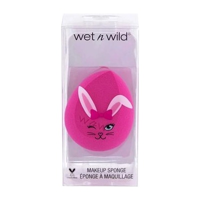 Wet n Wild Makeup sponge aplikátor 1 ks