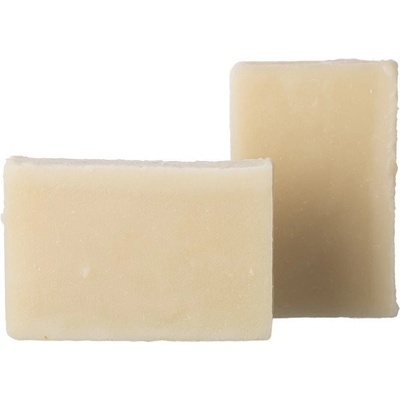 Soaphoria Caolinite organické čisticí mýdlo s bílým jílem 110 g
