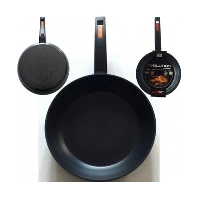 Xylan Pánev Evolution nepřilnavý povrch i na induk 24 cm