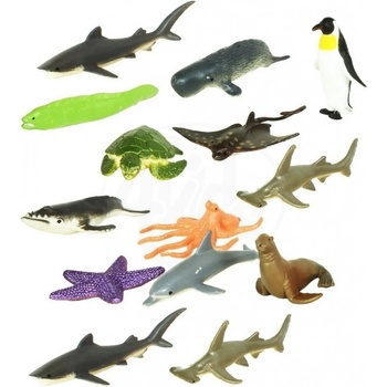 Safari Ltd. Tuba Oceán