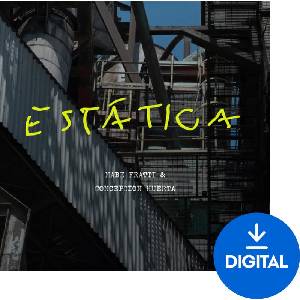 Spitfire Audio Estática (Дигитален продукт)