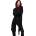 KILLSTAR дамски пуловер (жилетка) KILLSTAR - Veiled Sins - черно - KSRA009661