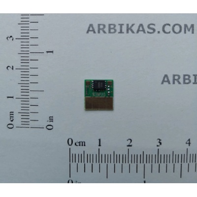 Compatible Ресет чип 903xl - c (hp-903xlc-chip)
