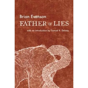 Father of Lies (ISBN: 9781566894159)
