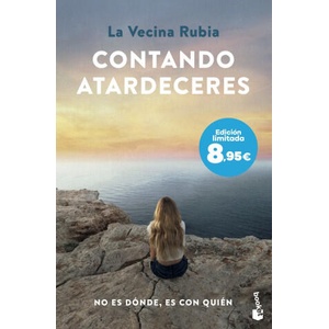 Contando atardeceres (ISBN: 9788448042936)