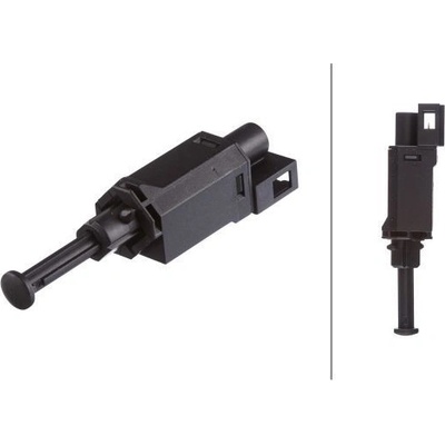 Spínač, ovládání spojky (řízení motoru) HELLA 6DD 008 622-701 (6DD008622701)