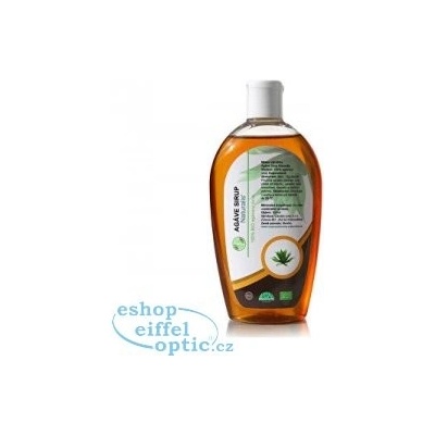Naturalis BIO Agáve Sirup 300 ml