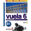 VUELA 5 LIBRO DEL PROFESOR B1
