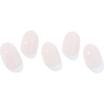 ohora Gel Nail Sticker N Cream Light Стикери за нокти цвят NB-089