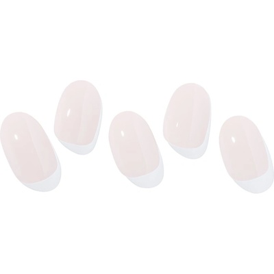 ohora Gel Nail Sticker N Cream Light Стикери за нокти цвят NB-089