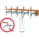 Lindr Grand T Stojan 5xkoh.