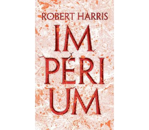 Impérium - Robert Harris