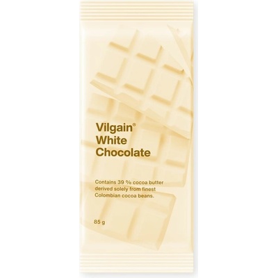 Vilgain 39% bílá 85 g