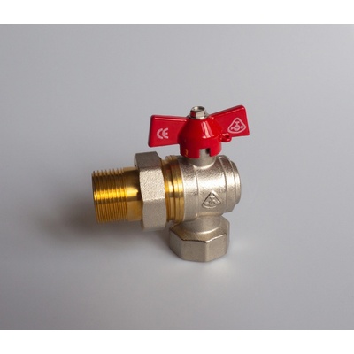 Slovarm Kulové kohouty KE-280R 1˝ 400138