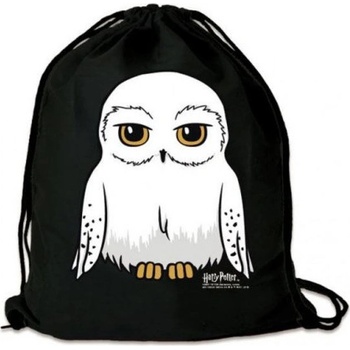 Logoshirt Harry Potter sova Hedvika