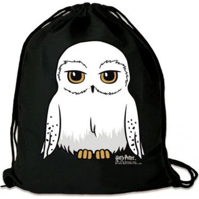 Logoshirt Harry Potter sova Hedvika