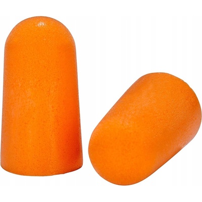 3M 1100 Chrániče sluchu SNR 37 dB 1 pár – Zboží Dáma