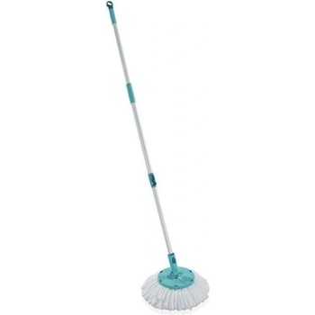 Leifheit 55413 Set Rotation Disc Mop Ergo